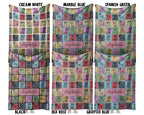 Personalized Name Dog Blanket – Cozy Vintage Throw for Dog Lovers