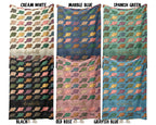 Personalized Beaver Throw – Cozy Custom Name Animal Blanket