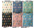 Retro Handball Blanket Cozy Sports Throw Handball Lover Fleece Blanket Sporty Gift Home Decor Idea for Game Day Couch Bedroom