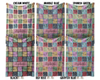Custom Name Axolotl Blanket – Cozy Cute Animal Lover Throw