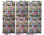 Custom Name Football Throw Blanket, Retro Sports Fan Gift for Game Day Decor and Cozy Football Lover Spaces