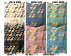 Custom Name Pelican Blanket, Cozy Retro Coastal Throw for Bird and Nature Lovers