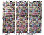 Custom Name Dalmatian Dog Blanket Personalized Retro Puppy Throw, Cozy Pet Lover Gift, Spotted Dog Home Decor