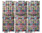 Personalized Handball Blanket Custom Name Sport Throw Cozy Athletic Decor Unique Gift for Player Fan Team Spirit Home Accent