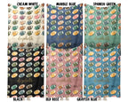 Custom Retro Football Blanket, Personalized Sports Throw for Athlete Fans Game Room Decor and Cozy Gift Ideas