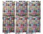 Personalized Name  Brachiosaurus Dinosaur Blanket – Cozy Throw for Dino Lovers
