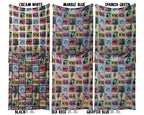 DJ Lover Blanket – Cozy Music Fan Throw Gift