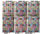 Custom Jack Russell Terrier Throw Blanket | Personalized Dog Name Gift | Energetic Terrier Cozy Home Decor Accent for Pet Lovers