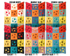Retro Soccer Lover Blanket Gift, Cozy Soccer Throw for Players, Unique Football Fan Decor, Cool Sports Graphic Blanket, Soccer Room Accent