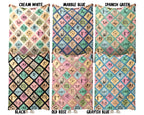 Custom Soccer Blanket, Personalized Name Soccer Throw for Boys and Girls, Vintage Unique Soccer Lover Gift, Cozy Sports Blanket