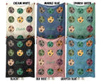 Custom Soccer Blanket, Vintage Personalized Name Soccer Throw for Boys and Girls, Unique Soccer Lover Gift, Cozy Sports Blanket