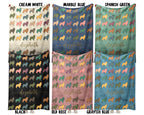 Personalized Shetland Sheepdog Blanket | Custom Sheltie Throw | Smart Companion Breed Gift for Dog Lovers Home Decor
