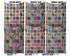 Personalized Squirrel Blanket Custom Name Cozy Vintage Chipmunk Throw