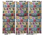 Retro Montana State Blanket, Patriotic 4th of July Cozy Throw, Vintage MT Lover Fleece, American Patriot Big Sky Home Gift