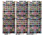 Personalized Shark Blanket – Custom Name Ocean Throw for Shark Lovers