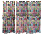 Personalized Cavalier King Charles Spaniel Blanket with Custom Name, Soft Cozy Dog Throw Blanket for Teens and Adults, Custom Pet Lover Gift, Warm Decorative Blanket for Couch Sofa Bed