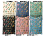 Personalized T-Rex Blanket Custom Name Dino Throw Retro Tyrannosaurus Decor Cozy Gift Unique Prehistoric Home Accent