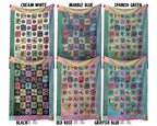 Custom Name Soccer Blanket, Personalized Name Soccer Throw for Boys and Girls, Retro Unique Soccer Lover Gift, Cozy Sports Blanket