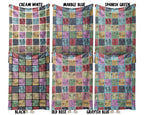 Vintage Axolotl Lover Blanket – Cozy Cute Animal Throw Gift