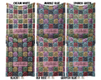 Custom Stegosaurus Blanket Personalized Name Retro Dino Throw Cozy Prehistoric Animal Decor Unique Paleontology Gift