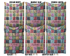Personalized Name Bull Terrier Blanket – Cozy Throw for Dog Lovers & Pet Fans