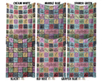 Personalized Name Classic Car Blanket, Retro Automotive Throw, Cozy Mechanic Gift Decor for Garage and Home Spaces