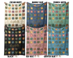 Personalized Tarantula Throw Custom Name Spider Lover Blanket Retro Arachnid Design Exotic Pet Owner Gift Home Accent Decor