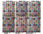 Custom Owl Lover Blanket Personalized Name Retro Bird Throw Cozy Forest Animal Fleece Gift Rustic Wildlife Home Decor Accent Piece