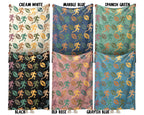 Vintage Rugby Player Blanket – Cozy Throw for Rugby Fans