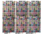 Personalized Birdwatcher Blanket Custom Name Bird Lover Throw