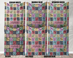 Custom Chihuahua Dog Blanket - Personalized Name Throw, Cozy Gift Under $50