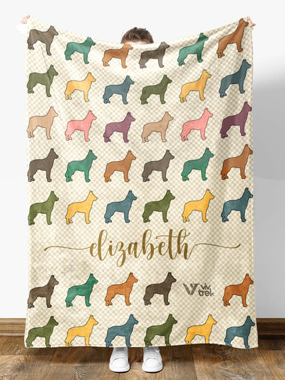 Blanket