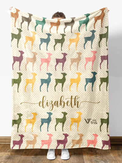 Blanket