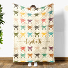 Blanket