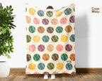 Cozy Baseball Throw Blanket – Sports Gift for Fans of All Ages