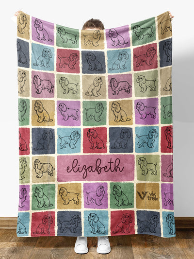 Blanket