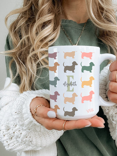 Mug