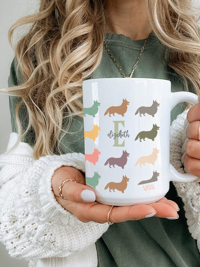 Mug