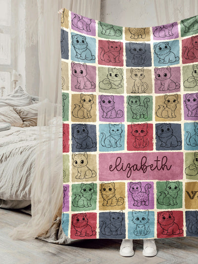 Blanket