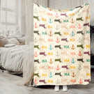 Blanket