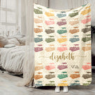 Blanket