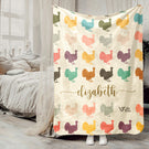 Blanket