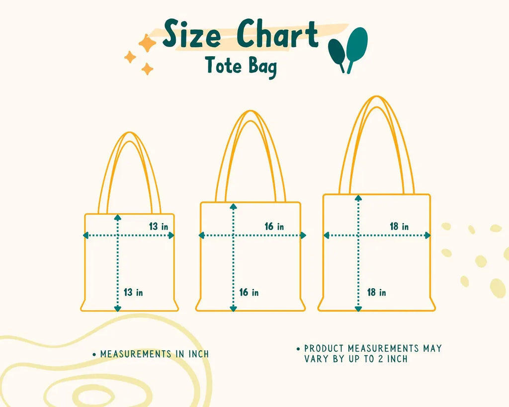 Retro Bigfoot Tote Bag, Funny Sasquatch Shoulder Bag, Cute Outdoor Everyday Tote