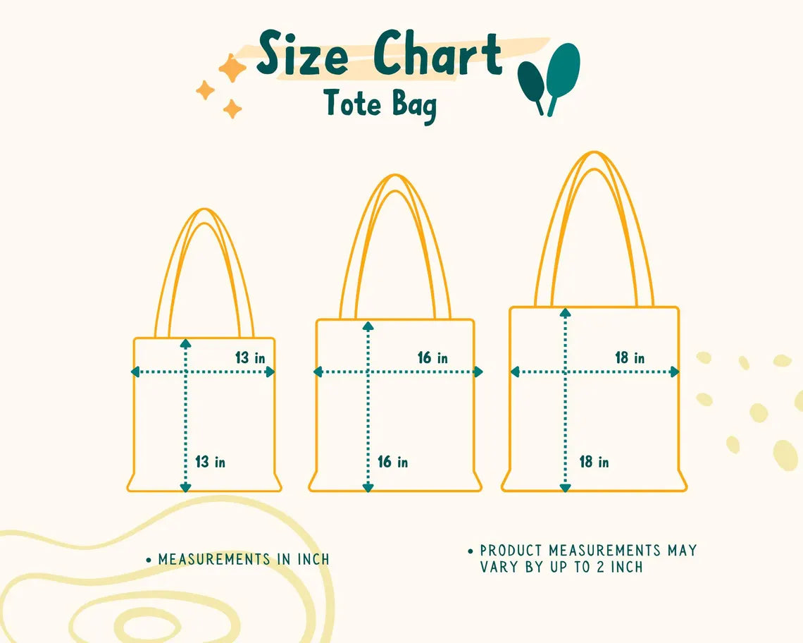 Personalized Sasquatch Tote Bag, Custom Name Bigfoot Gift, Retro Myth Creature Tote