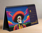 Demotivational Quotes 2026 Desk Calendar | Funny Gag Gift Office Humor
