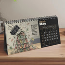 Desk Calendar