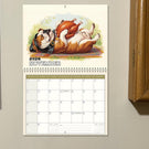 Wall Calendar