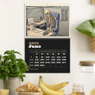 Wall Calendar