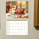 Wall Calendar