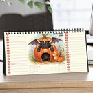 Desk Calendar